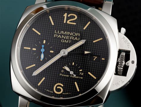 luminor panerai 2005|panerai 1950 3 day.